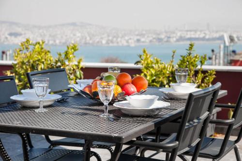 

IST FLATS Serviced Apartments - Galata