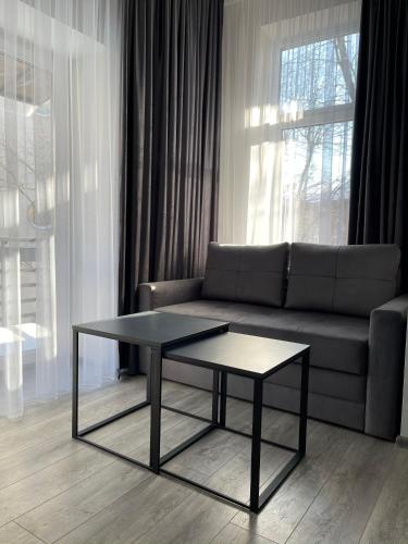 Stylish Apartment - main image