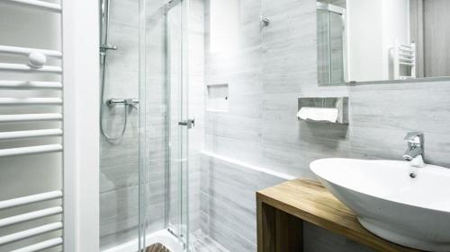 Prestigia Rooms - main image