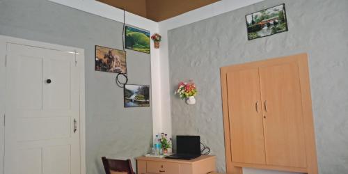 Major Paul's Guest House