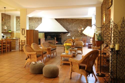 Complejo Rural Turimaestrat 4