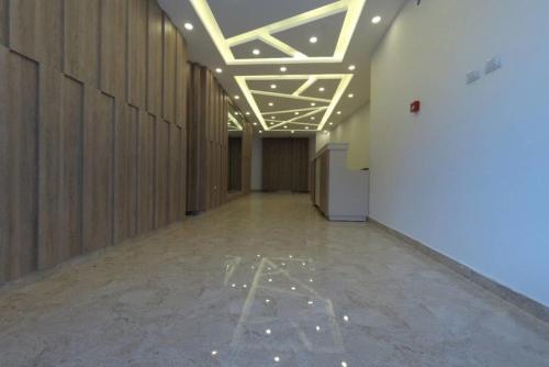 Amazing one Bedroom Apartment in Amman Elwebdah 6