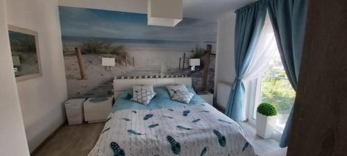 Ustronie Morskie Sianozety 5 morz Golden Beach