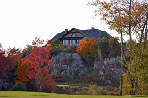 Muskoka Bay Resort