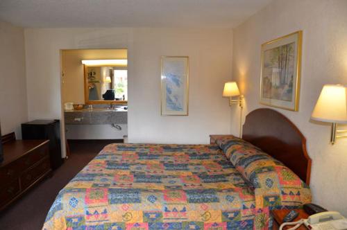 Budget Inn of DeLand Deland (FL)