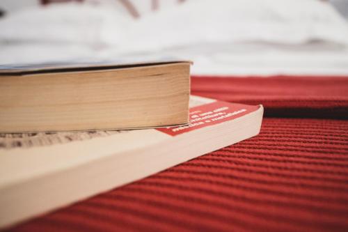 Casa Fola - City Centre Rooms - image 13