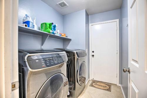 Sunny Home with Pool Walk Less Than 1 Mi to Goodyear Ballpark - image 8