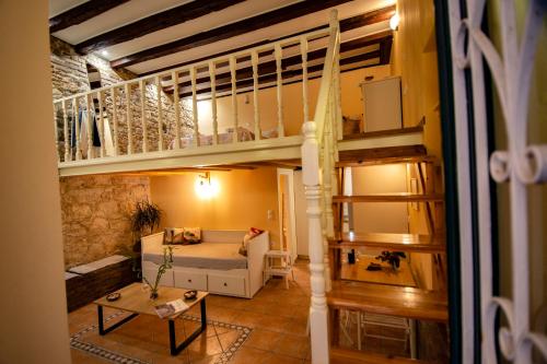  Yiasemi Cοrfu Luxury Apartment in Korfu-Stadt