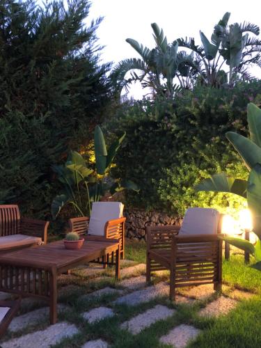B&B Villa Alba – San Vito Lo Capo, CA