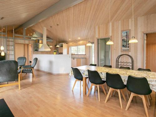 Facilities, Luxury Retreat in Gronhoj-By Traum in Gronhoj