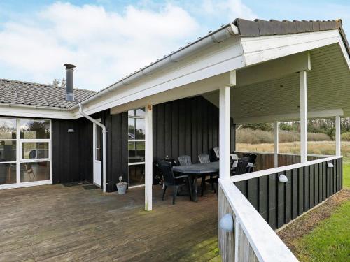 View, Luxury Retreat in Gronhoj-By Traum in Gronhoj