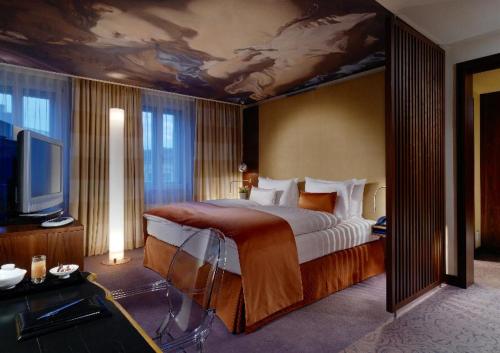 Vier Jahreszeiten Kempinski München, Monachium (zdjęcie 9)