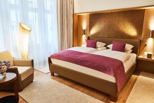 Vier Jahreszeiten Kempinski München, Monachium (zdjęcie 10)