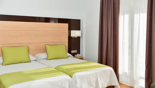 Hotel Baviera, Marbella (foto 8)