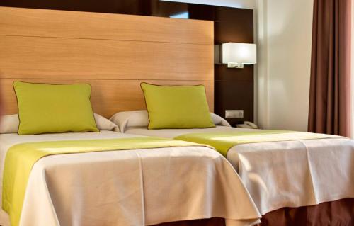 Hotel Baviera, Marbella (foto 10)