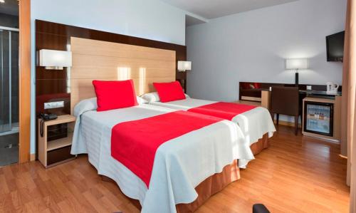 Hotel Baviera, Marbella (foto 11)