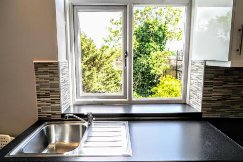 Boutique Apartments 3