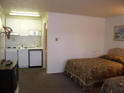 Deluxe Double Studio