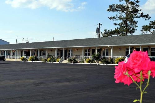 . Birchwood inn