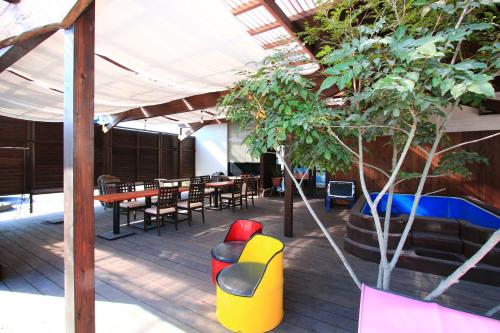 古民家の宿 たるみず