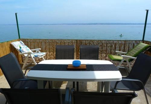 Holiday home Villa Jadran - 10 m from beach