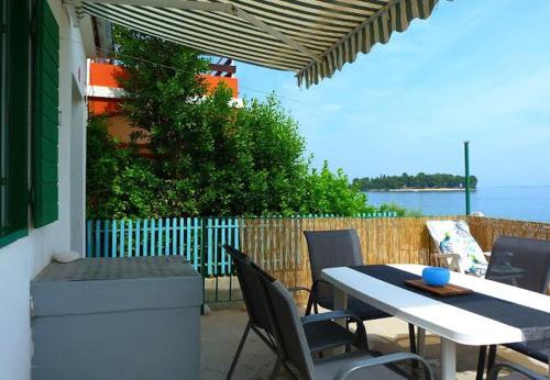 Holiday home Villa Jadran - 10 m from beach