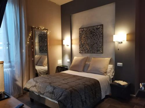 PARMA EXPRESS little Apartments with Privat Parking