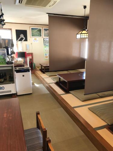 Nagomi-tei – Hakuba, GA