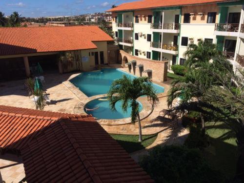 Condominio Vila do Mar Suites