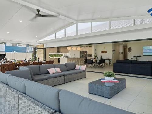 Adriatic Beach House