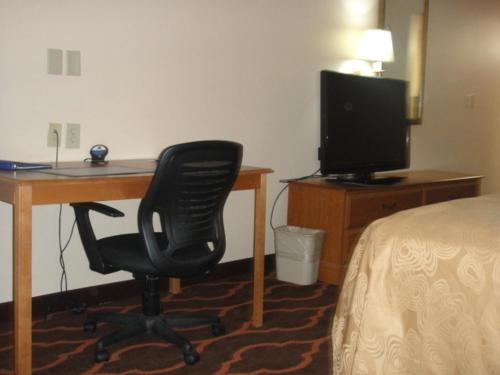 Quality Inn & Suites Huntsville Research Park Area, Huntsville (fotografie 5)