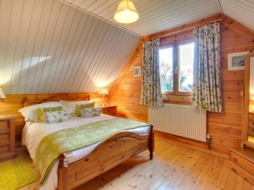 Apple Tree Lodge - main image