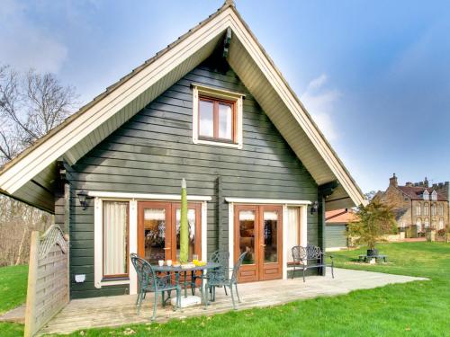 Apple Tree Lodge - image 11