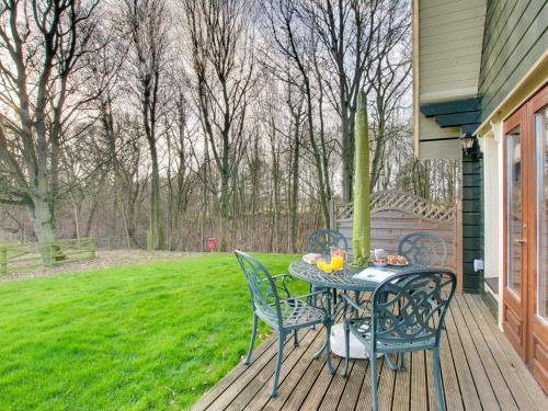Apple Tree Lodge - image 10