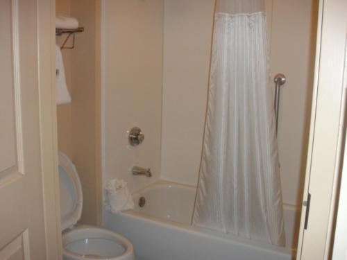 Quality Inn & Suites Huntsville Research Park Area, Huntsville (fotografie 10)