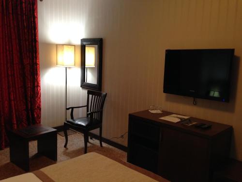 Hotel Dream Life