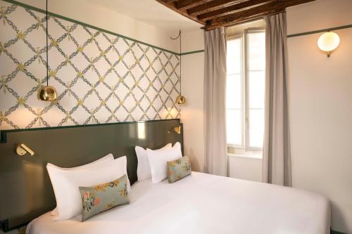 Hôtel Des Deux-Iles - Notre-Dame - image 6