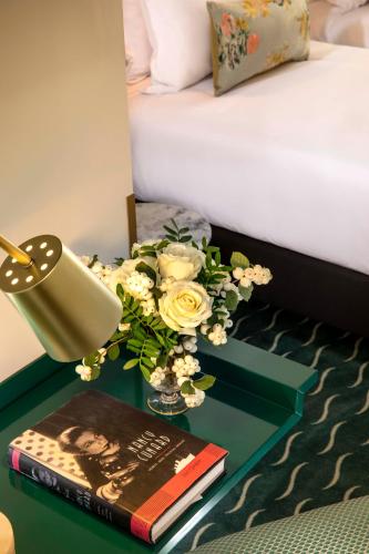 1 queen bed