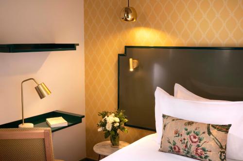 Hôtel Des Deux-Iles - Notre-Dame - image 7