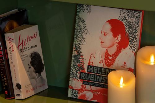 ホテル デス デウス イレス