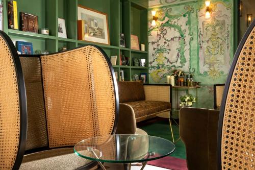 Hôtel Des Deux-Iles - Notre-Dame - image 11