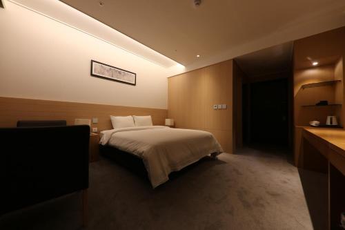 Sejong City Osong Hotel