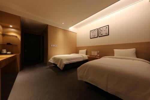 Sejong City Osong Hotel