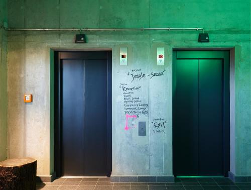 25hours Hotel Bikini Berlin - image 10