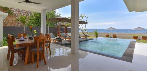 Manik Segara Villas