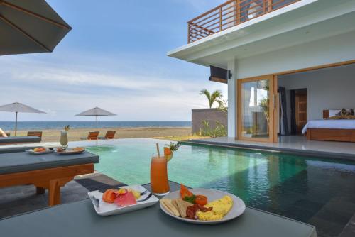 Manik Segara Villas