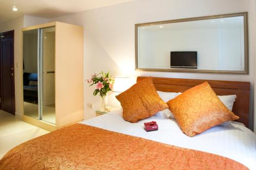 City Inn Russell Square - image 3