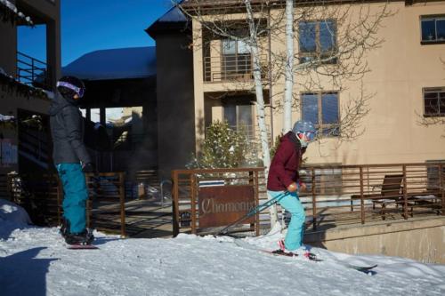 Snowmass Chamonix 54 - image 10