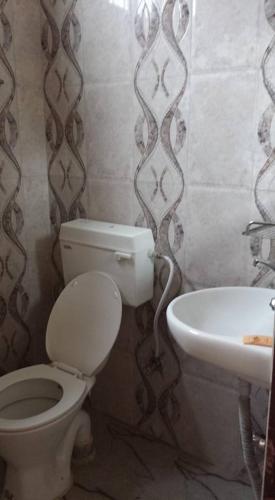 Nikunj Safari Guest House