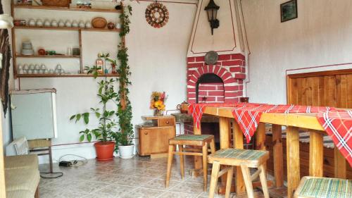 Mechta Guest House - main image